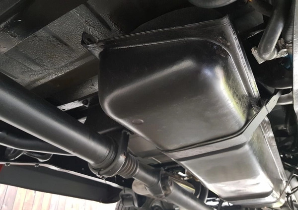Ford F250 cena 98700 przebieg: 69700, rok produkcji 1991 z Gorlice małe 172